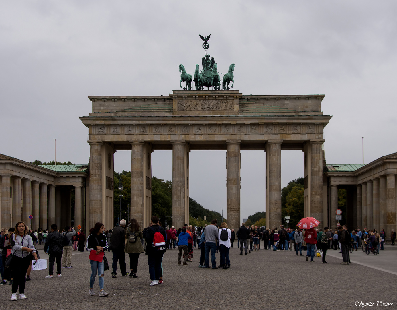 Berlin klassisch