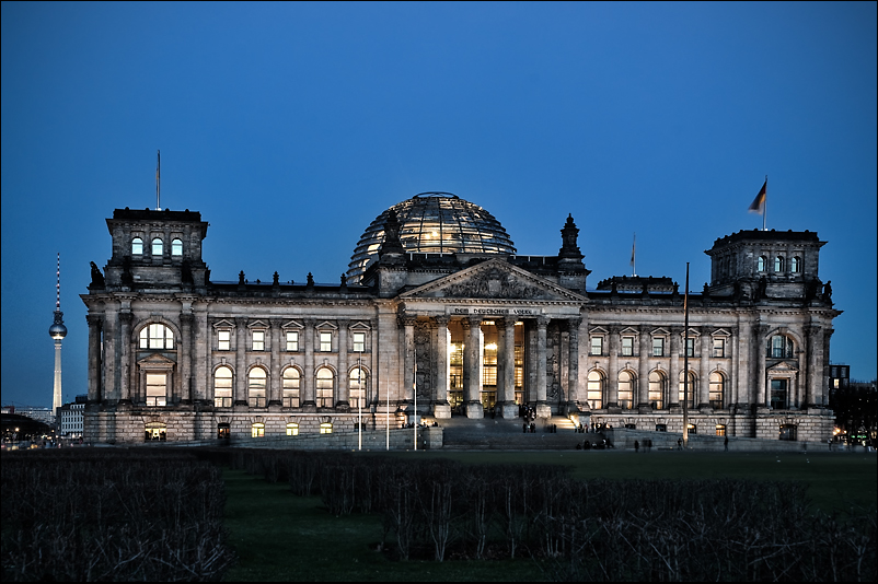 berlin klassisch