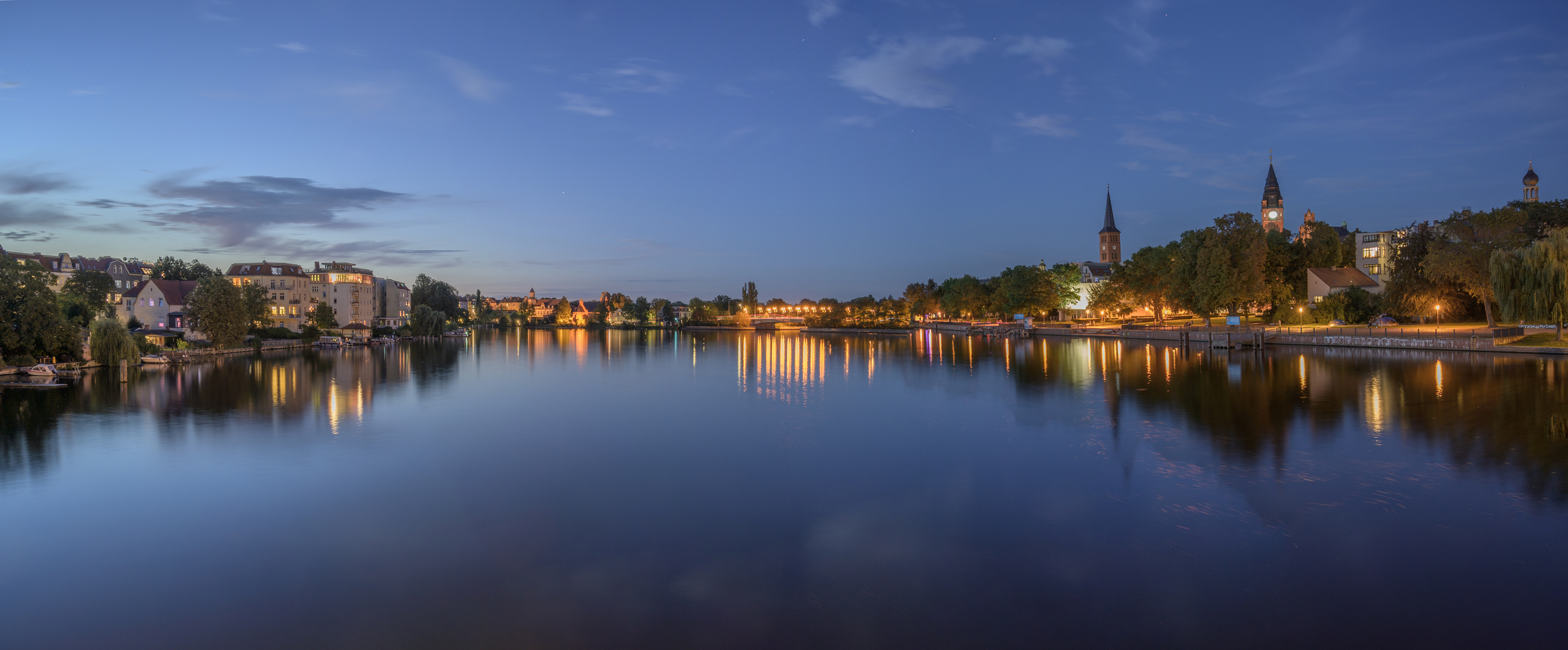 Berlin Köpenick 