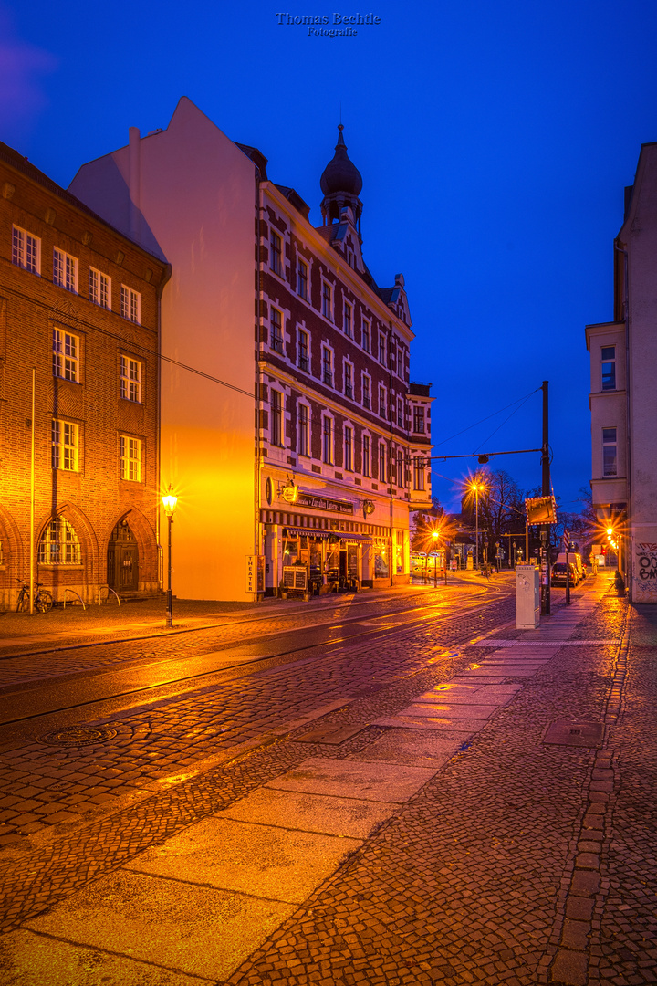 Berlin - Köpenick