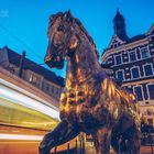 Berlin - Köpenick / Schlossplatz