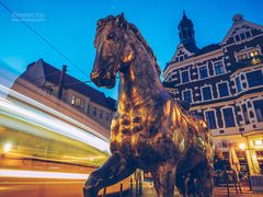 Berlin - Köpenick / Schlossplatz