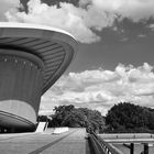 Berlin, Kongresshalle und Carillon