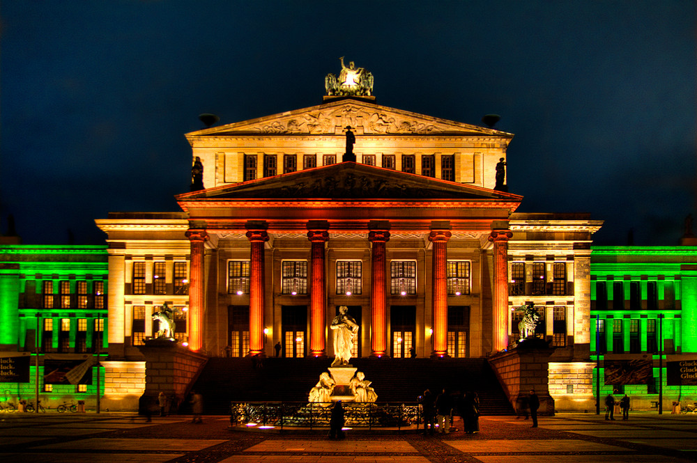 Berlin Konzerthaus