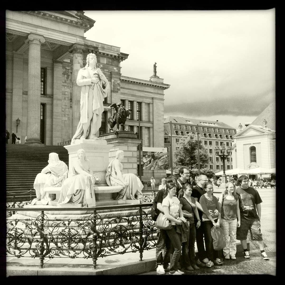 Berlin | Konzerthaus