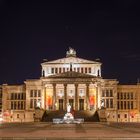 Berlin - Konzerthaus am Gendarmenmarkt