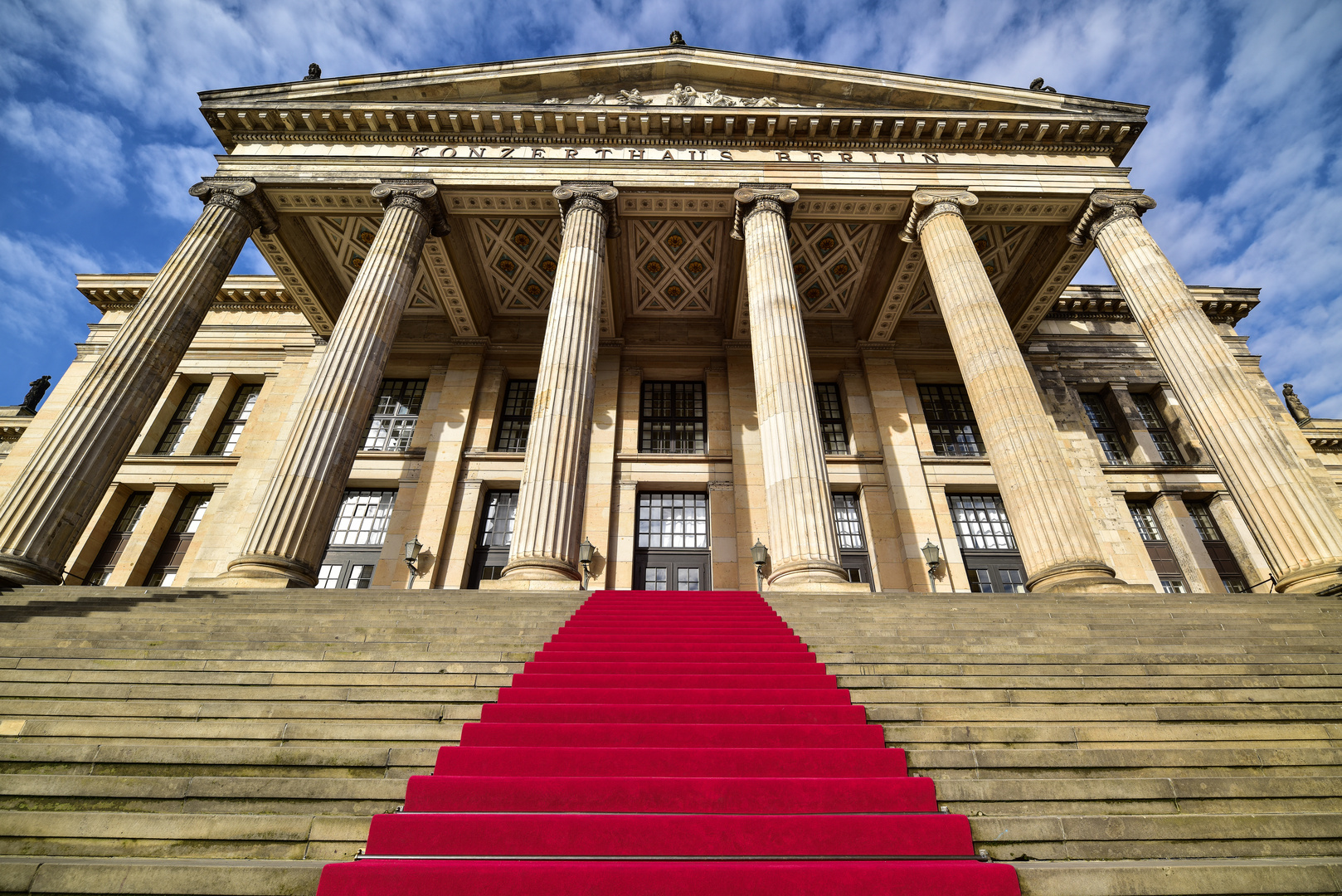 Berlin - Konzerthaus