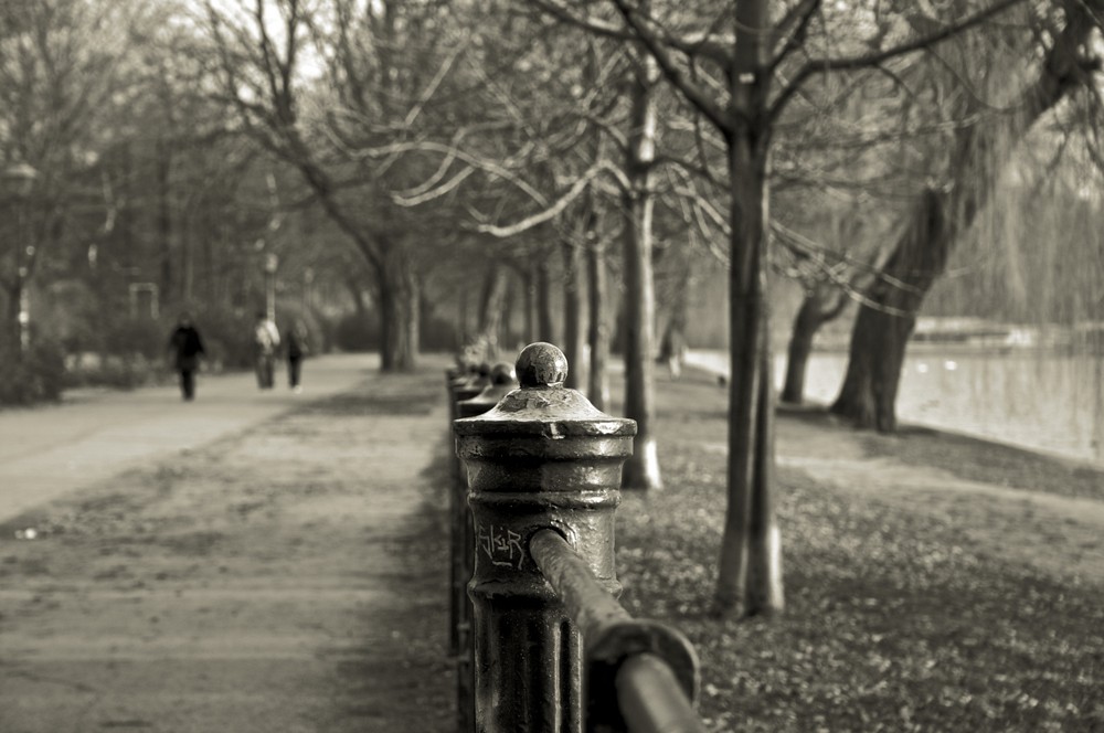 Berlin Kreuzberg