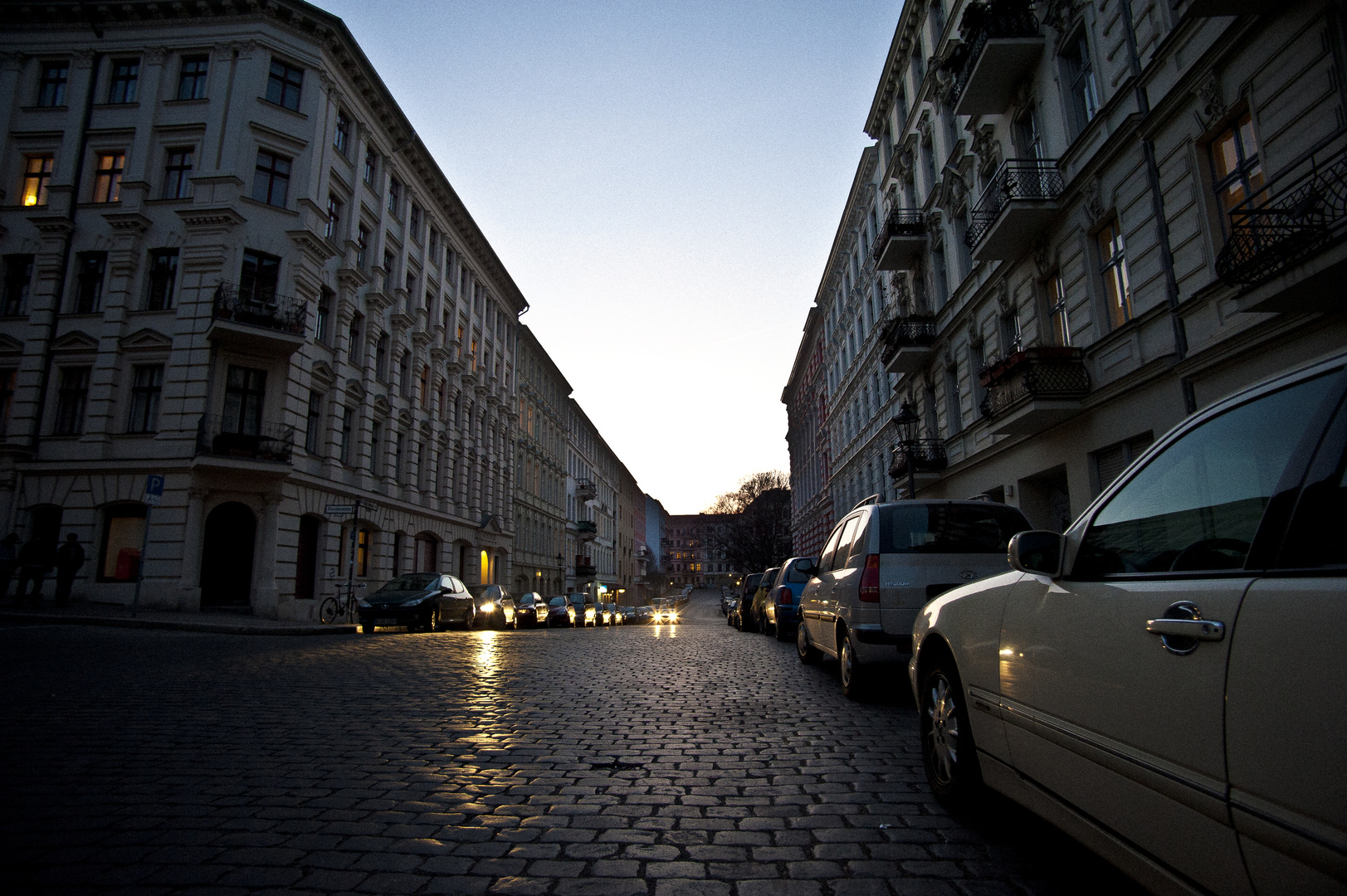 Berlin Kreuzberg