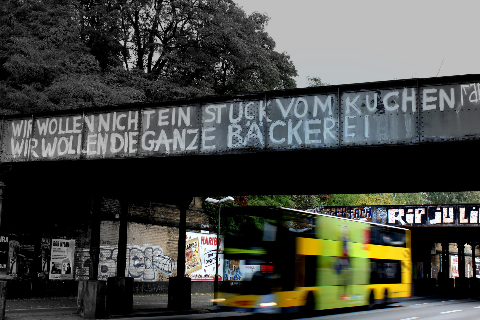 Berlin Kreuzberg