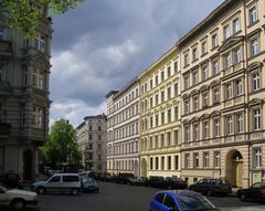 Berlin-Kreuzberg