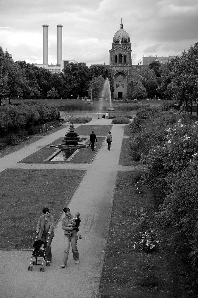 Berlin Kreuzberg