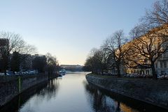 Berlin-Kreuzberg-Landwehrkanal...