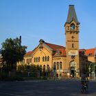 Berlin: Kultur Brauerei