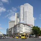 Berlin Kurfürstendamm 