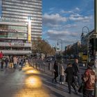 Berlin, Kurfürstendamm