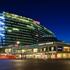 Berlin, Kurfürstendamm mit Cafe Kranzler