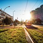 Berlin - Landsberger Allee