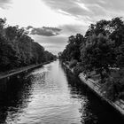 Berlin, Landwehrkanal 