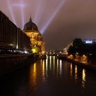 Berlin - Lange Nacht hinterm Dom