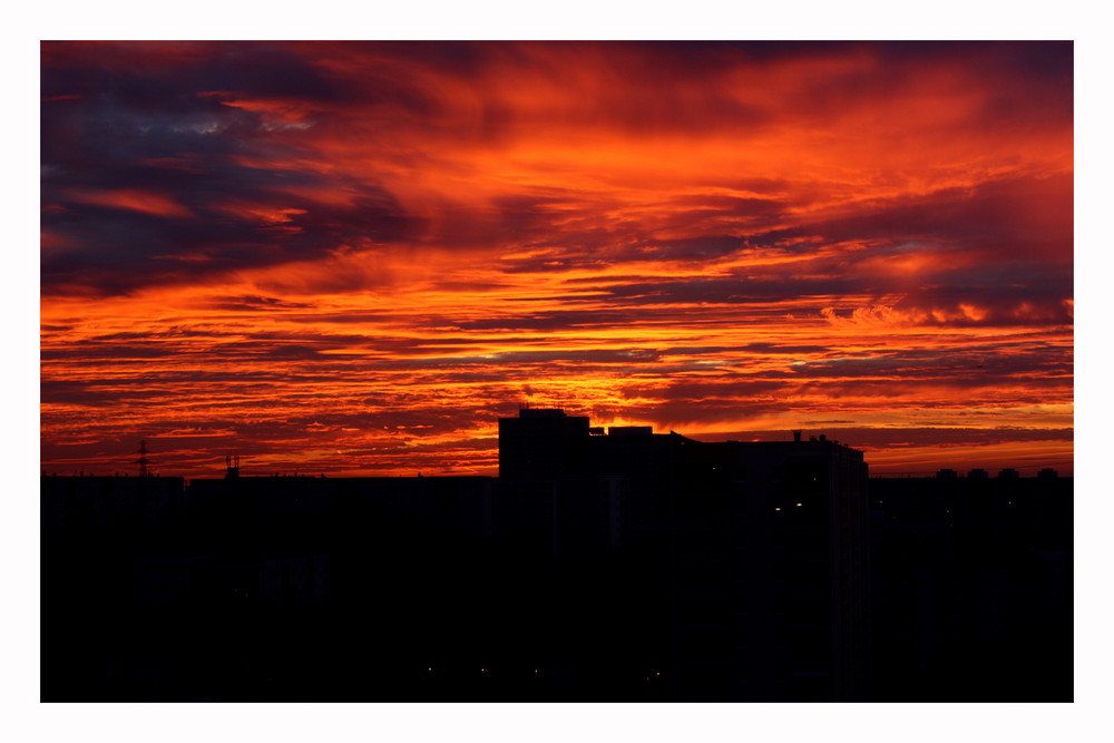 Berlin letzte Woche II