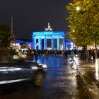 BERLIN leuchtet