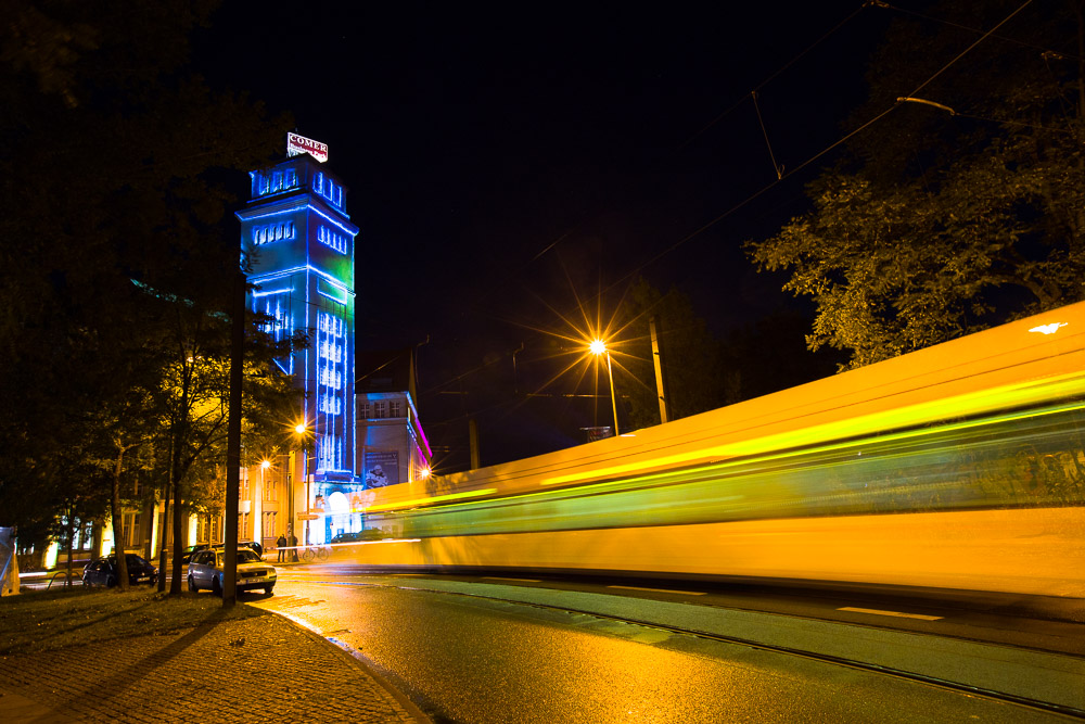 Berlin leuchtet 1