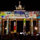 Berlin leuchtet