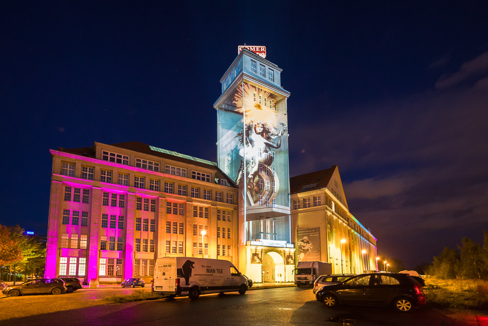 Berlin leuchtet 2