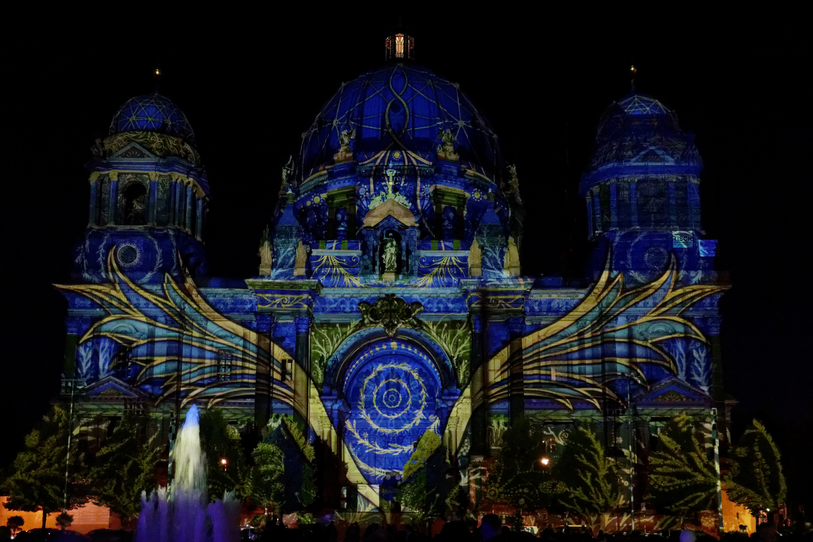 Berlin leuchtet 2