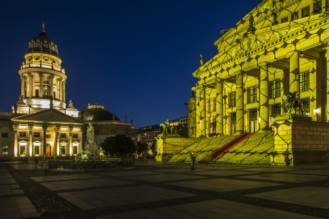 BERLIN LEUCHTET (2)