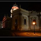 Berlin leuchtet 2013 - Deutscher Dom