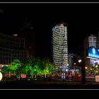 Berlin leuchtet 2013 - Leipziger Platz