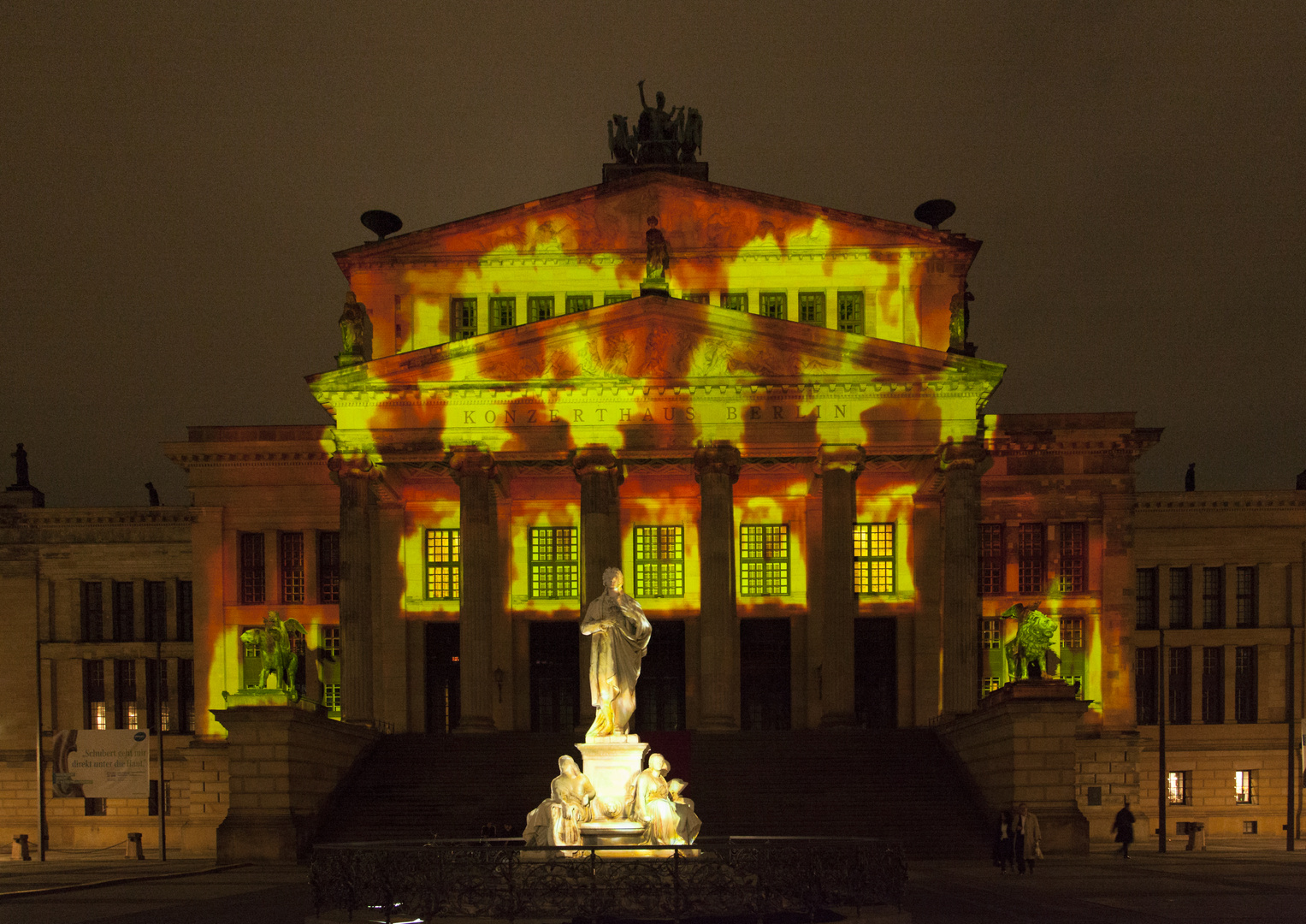 Berlin leuchtet 2014 - 1