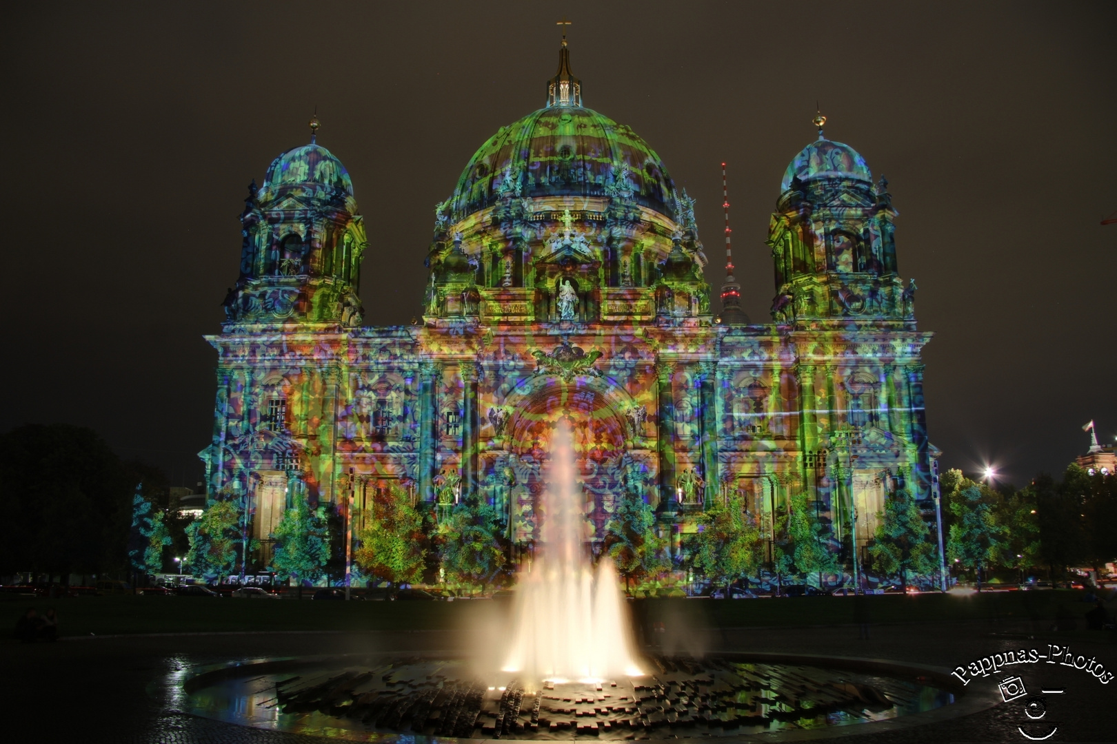 Berlin leuchtet 2014 /17