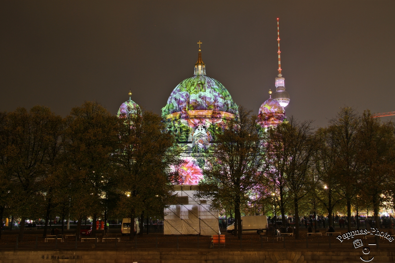 Berlin leuchtet 2014 /19