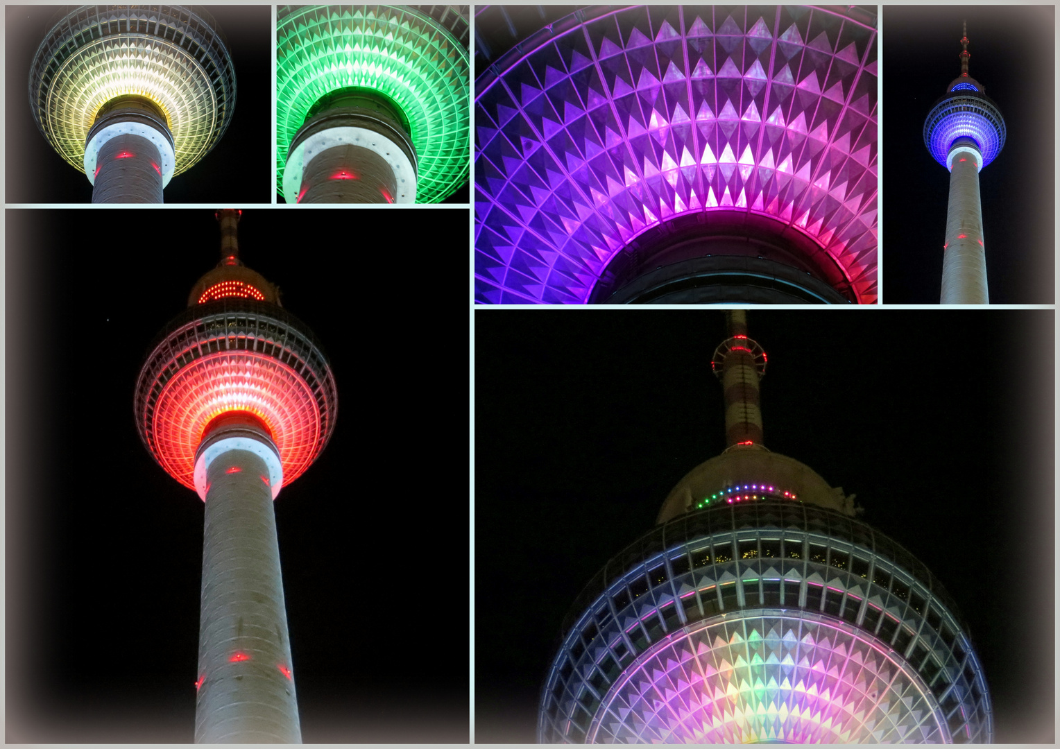 Berlin leuchtet 2014