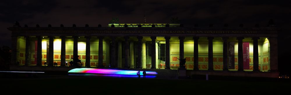 Berlin leuchtet 2014 -