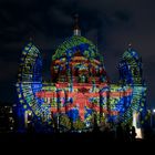 Berlin leuchtet 2014 - Berliner Dom