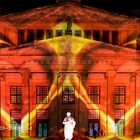 Berlin leuchtet 2016 - Gandarmenmark