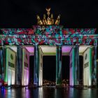 Berlin leuchtet ...