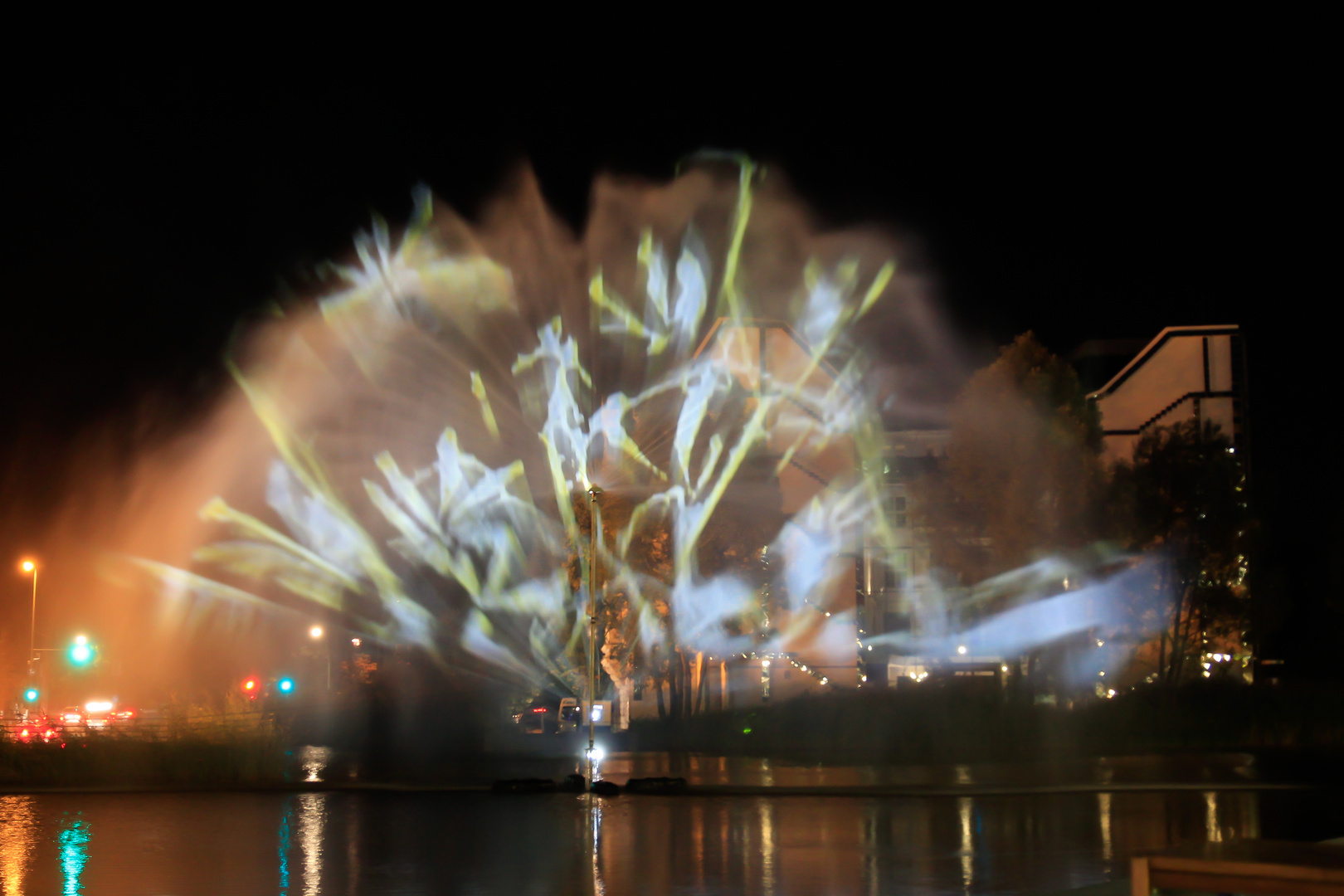 Berlin leuchtet