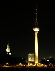 Berlin leuchtet