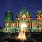 Berlin leuchtet.....