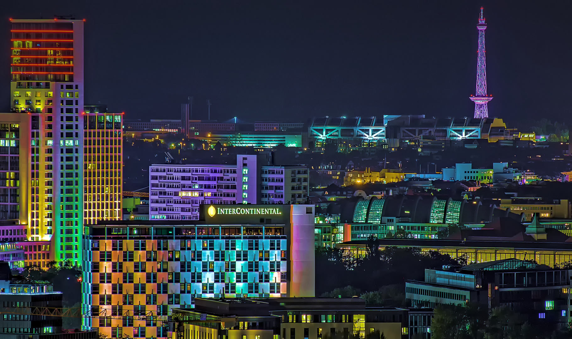 Berlin Leuchtet 