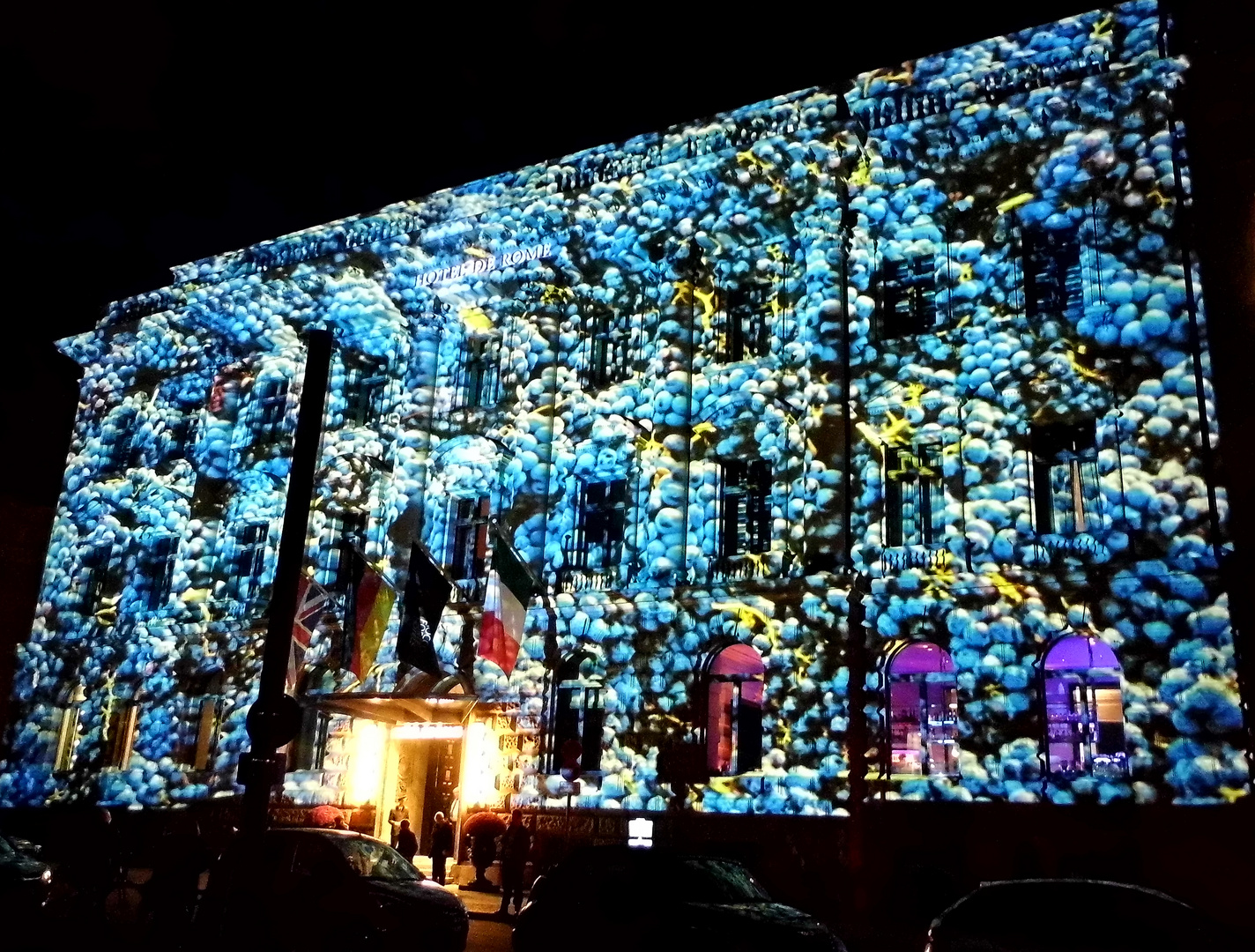 Berlin Leuchtet 