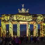 BERLIN leuchtet