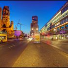 Berlin leuchtet - Waldorf Astoria