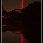 Berlin leuchtet/Festival of Lights Berlin 2015 - Der Funkturm