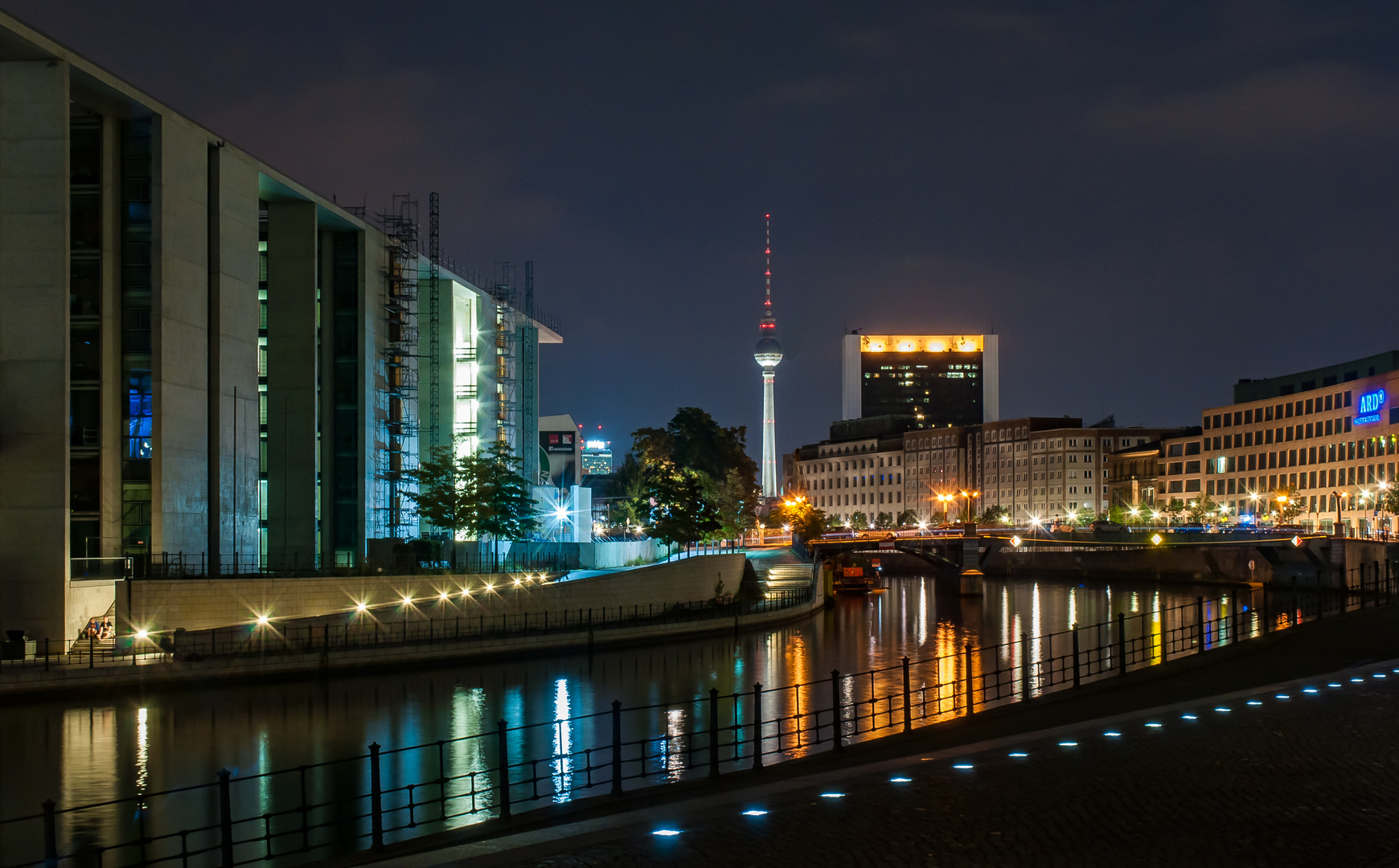 Berlin Lichtspiele